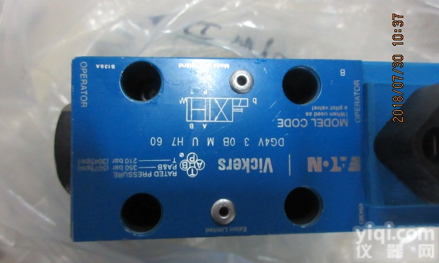 厂家批发代理  威格士SM4-<em>40</em>（<em>40</em>）<em>151</em>-80/<em>40</em>-10-S205<em>伺服阀</em>