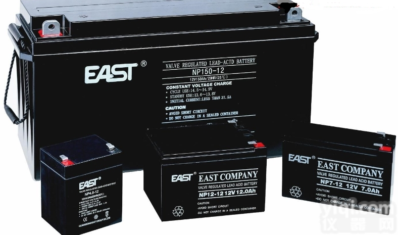 12VH  EAST/<em>易事</em>特<em>蓄电池</em>NP5-12/12VH厂家/<em>报价</em>