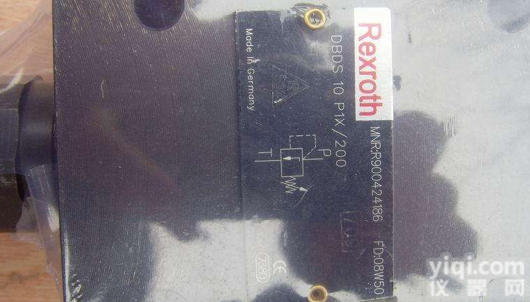 REXROTH<em>溢流阀</em>DBD型<em>现货供应</em>