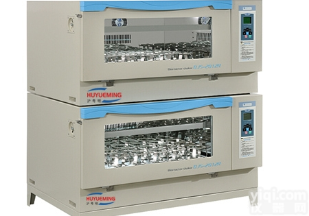 DJS-2016R  <em>叠加</em>式全温度恒温<em>摇床</em>（<em>卧式</em>）旋转式振荡器