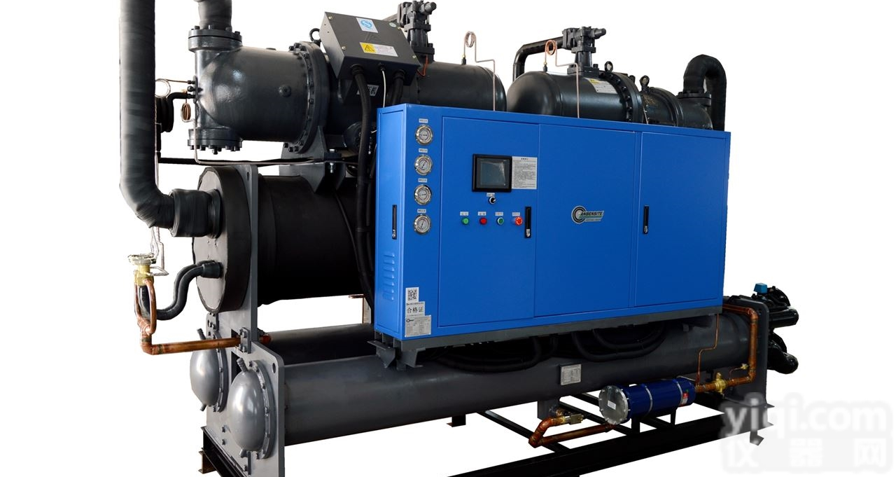 CBE-1155WNO  <em>水冷式</em>螺杆<em>冷水机组</em>