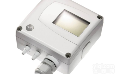 德国仪器TESTO<em>变送器</em>