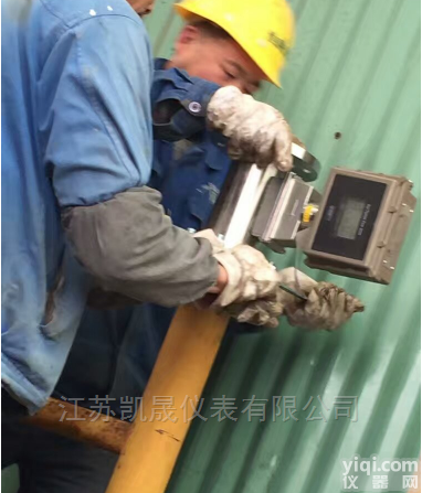 高精度气体<em>涡轮</em>流量计<em>性能</em>