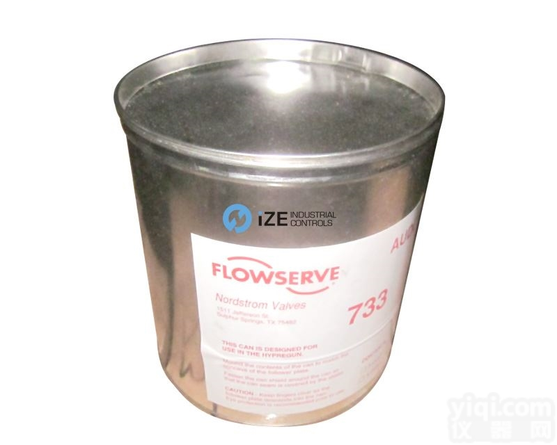 <em>733</em>/<em>733</em>-K  SERCK AUDCO密封脂<em>733</em>/<em>733</em>-K