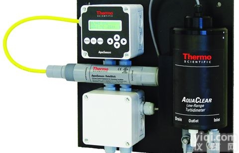 <em>AquaClear</em>  低量程<em>浊度</em>仪AQT1C0