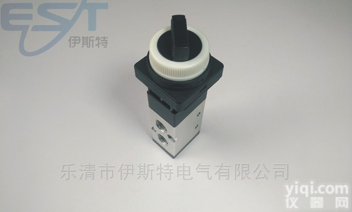 MV522TB  MV522TB<em>自锁式</em>旋转<em>按钮</em>机械阀