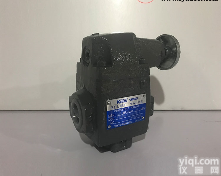 C2-820-S22-JA-J  TOKYO <em>KEIKI</em><em>东京</em>计器C2-820-S22-JA-J<em>单向阀</em>