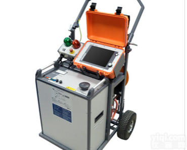 SFX5-<em>1000</em> 及 SFX8-<em>1000</em>电缆故障<em>测试系统</em>