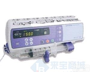浙江<em>史密斯</em>单道<em>微量</em><em>注射</em>泵 佳士比C6