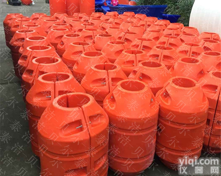 <em>多种</em>  水面隔离浮球那家好？<em>宁波</em>柏泰专业生产各种优质浮球