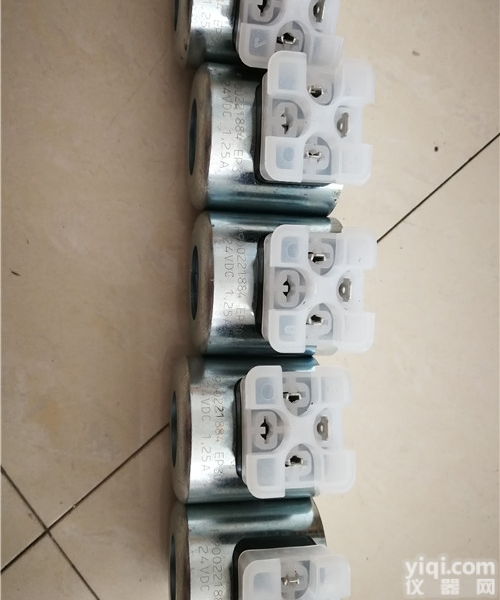 R900221884  厦门力士乐电磁阀<em>线圈</em>R900221884<em>特价</em>