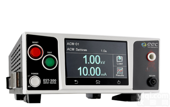 EST-<em>310</em>  台湾华仪EST-<em>310</em>交流耐压<em>测试仪</em>
