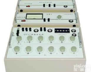 绝缘材料工频介电常数介质损耗测试仪