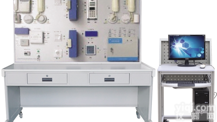 MH-Y2型  楼宇<em>对讲</em>及<em>门禁系统</em>实验实训装置