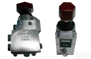 VB11AM-2/<em>350</em>-FG45S/11-2  <em>德国</em>HAWE <em>压力阀</em>