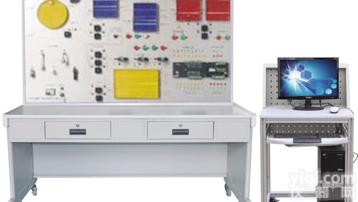 MH-L2型  <em>楼宇</em><em>给排水</em><em>监控系统</em>实验实训装置