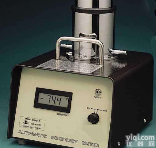 <em>SADPu-D  便携式露点仪</em>