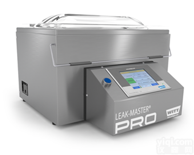 CO2<em>示踪</em>​<em>检漏仪</em>（离线）