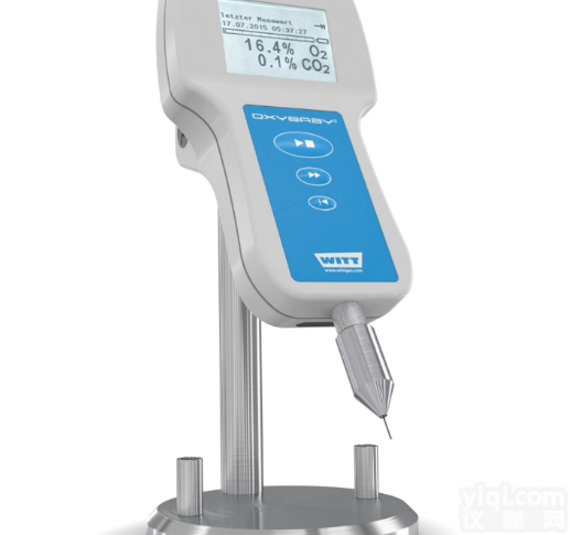 食品包装顶空分析仪