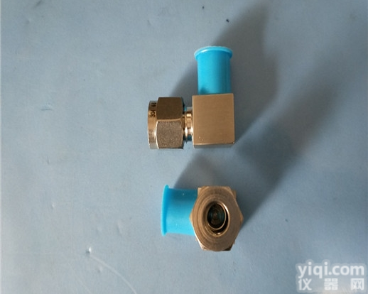 卡套式直角<em>终端</em>接头<em>生产厂家</em>