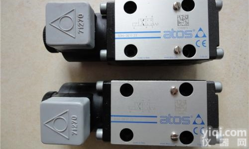<em>ATOS</em><em>电磁阀</em>产品性能：Atos阀具有下列特点
