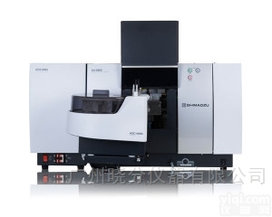 <em>日本</em>岛津<em>AA</em>-6880原子吸收分光光度计