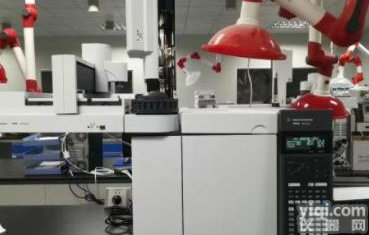 安捷伦气质联用仪  GC-MS气质联用仪_气相色谱<em>质谱仪</em>原理