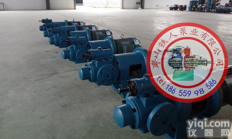 HSNF660-36  HSNF660-36<em>螺杆泵</em>的工作<em>原理</em>