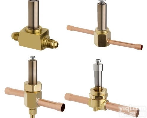 美国Parker电磁阀<em>批量</em>下单美国<em>原厂</em>好价格