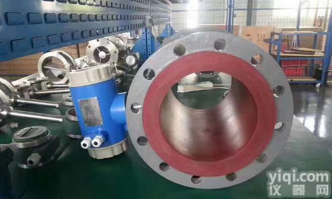 <em>印染厂</em><em>管道</em>污水流量计参数