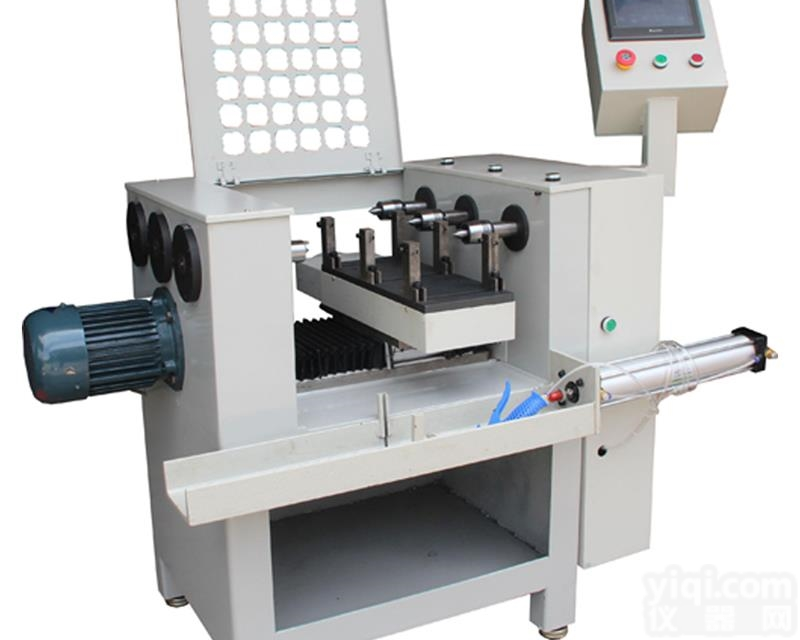 <em>橡胶</em><em>垫圈</em><em>切割机</em>