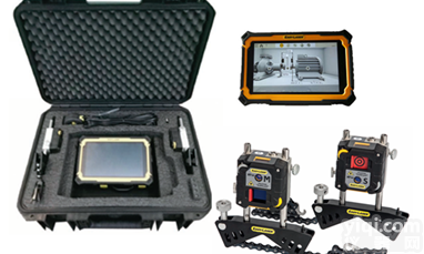 XT665  江苏<em>瑞典</em>easylaser<em>激光</em>测量系统