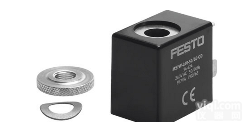 MSFW-24AC-OD  MSFW-24AC-OD <em>德国</em>FESTO<em>费斯托</em> 电磁<em>线圈</em>