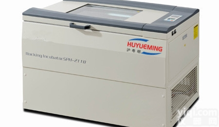 SPH-111C<em>恒温</em>振荡器 <em>卧式</em>加高型<em>恒温</em><em>摇床</em>