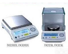 <em>TX323L</em>  电子<em>精密天平</em>--日本<em>岛津</em>