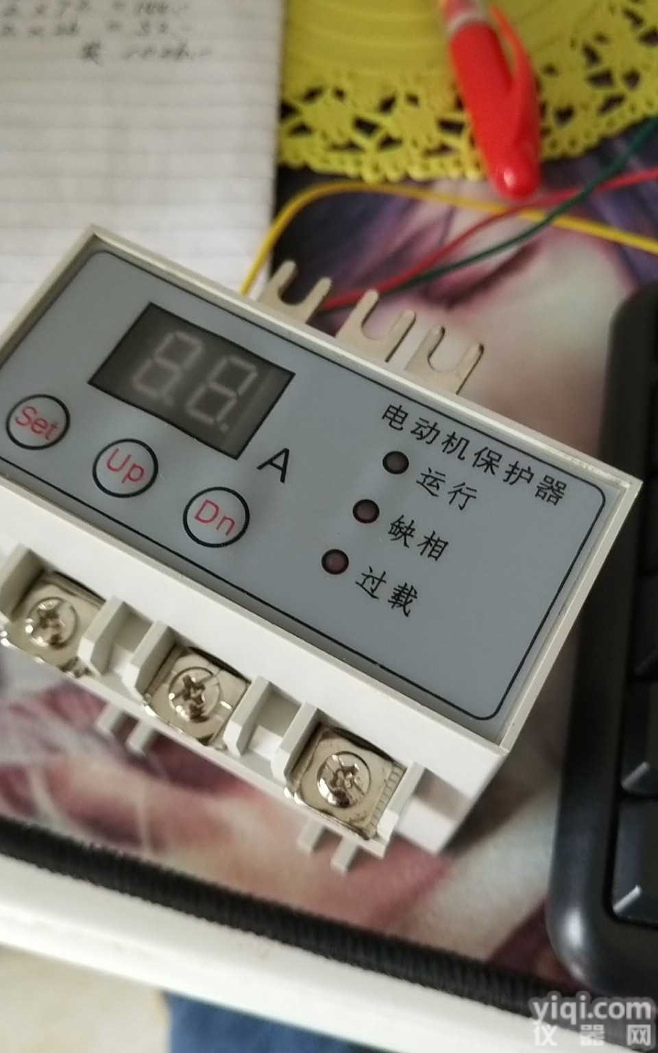 君通电动机过载保护器厂家<em>天正</em><em>正泰</em><em>德力西</em>型