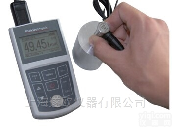 <em>德国</em>EPK MiniTest <em>420</em>超声波测厚仪
