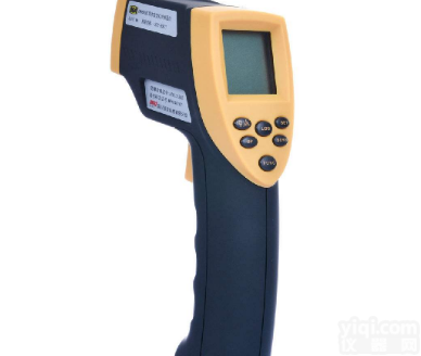 CWH600  防爆矿用红外<em>测温</em>仪 <em>本安</em>型红外温度检测仪