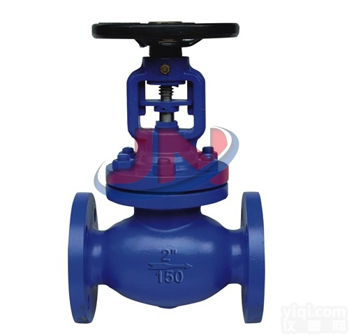 WJ41H  WJ41H<em>美标</em><em>波纹管</em><em>截止阀</em>