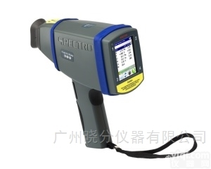 德国<em>斯派克</em>手持式矿石分析仪 <em>SPECTRO</em> <em>xSORT</em>
