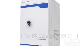 <em>CIC-D100离子色谱仪</em>
