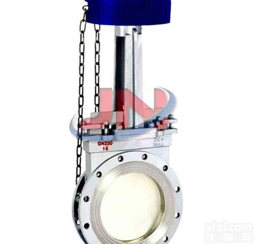 <em>PZL73H</em>  <em>PZL73H</em>链<em>轮式</em>刀型<em>闸阀</em>