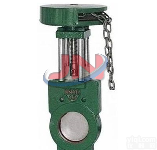 <em>ZL73X</em>  <em>ZL73X</em>链<em>轮式</em><em>浆液</em>阀