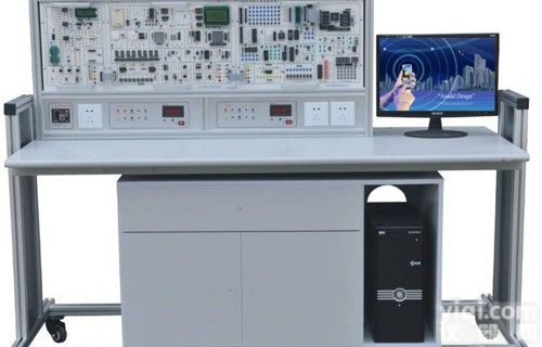 KCPB-03A<em>单片机</em><em>技术应用</em>实训<em>考核</em>装置