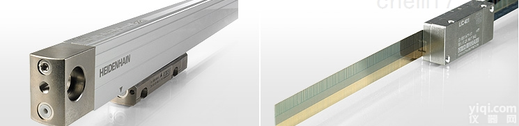 德国海德汉HEIDEHAIN封闭式<em>光栅</em>尺厂家<em>直销</em>