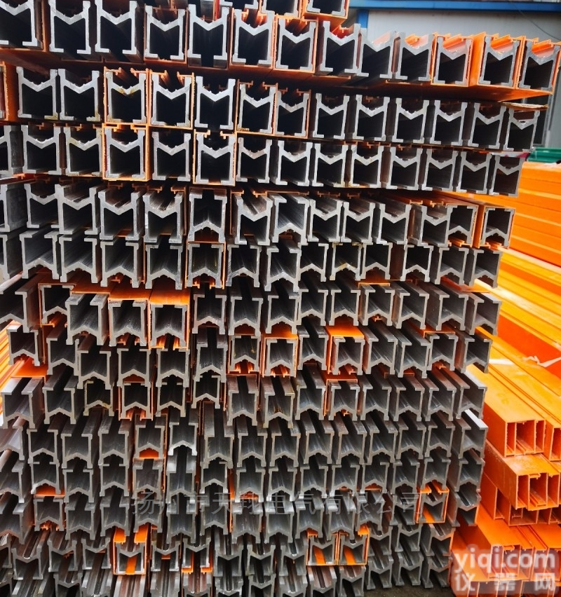 HXPnR–H–515/1250A行车滑触线<em>预备</em>知识