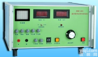 SN/DBC-112  <em>北京</em><em>晶闸管</em>综合<em>测试仪</em>