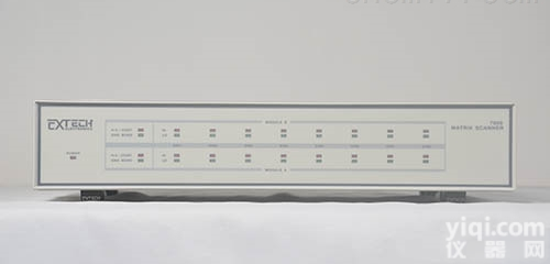 7006  台湾华仪 7006介电<em>测试</em><em>矩阵式</em><em>扫描仪</em>