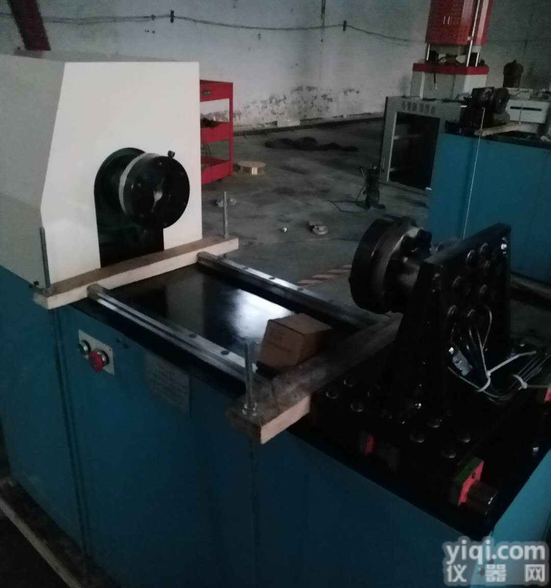 济南天华皮带轮扭转<em>试验机</em>年底<em>特卖</em>清仓