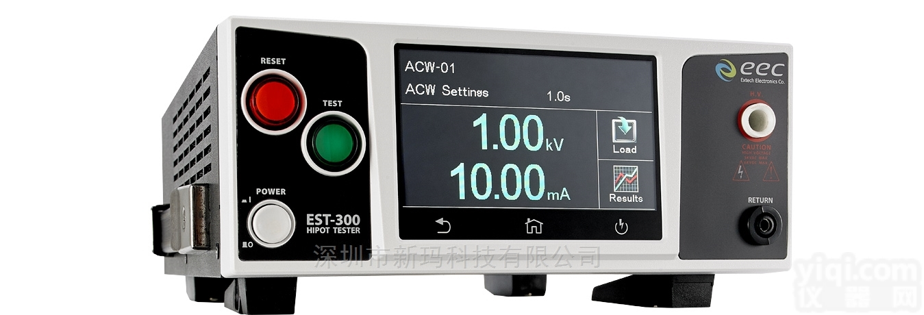 EST-<em>310</em>  EEC华仪EST-<em>310</em>耐压<em>测试仪</em>